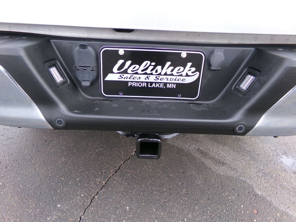 2017 Ford F-150 Image 13