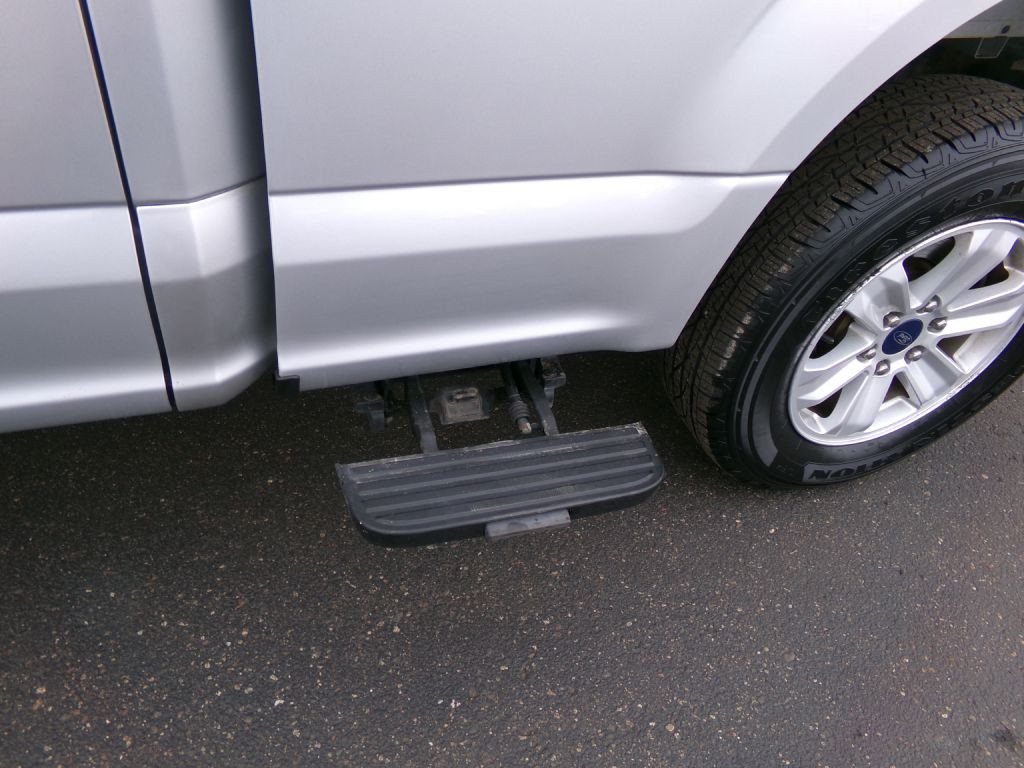 2017 Ford F-150 Image 14