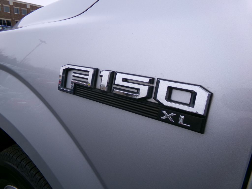 2017 Ford F-150 Image 16