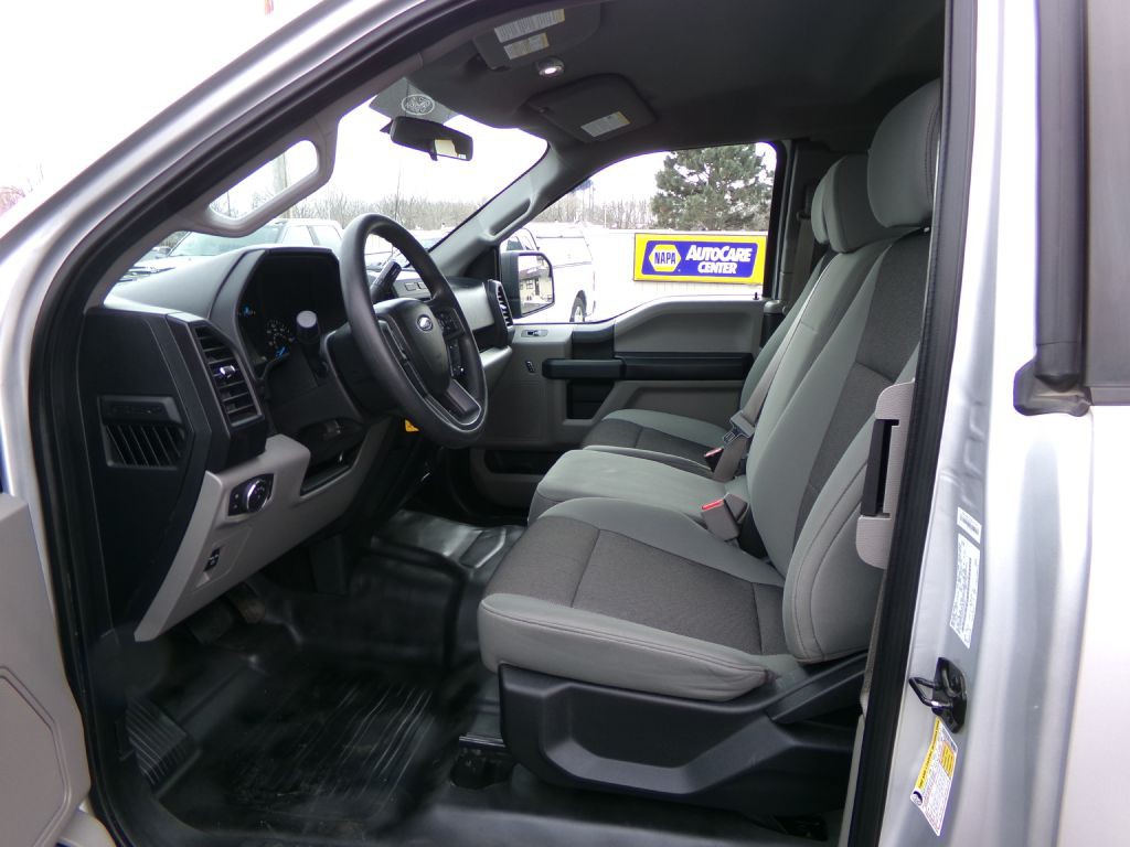 2017 Ford F-150 Image 17