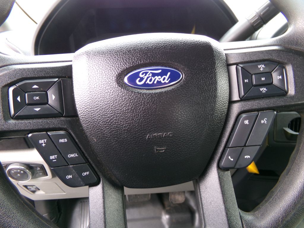 2017 Ford F-150 Image 24