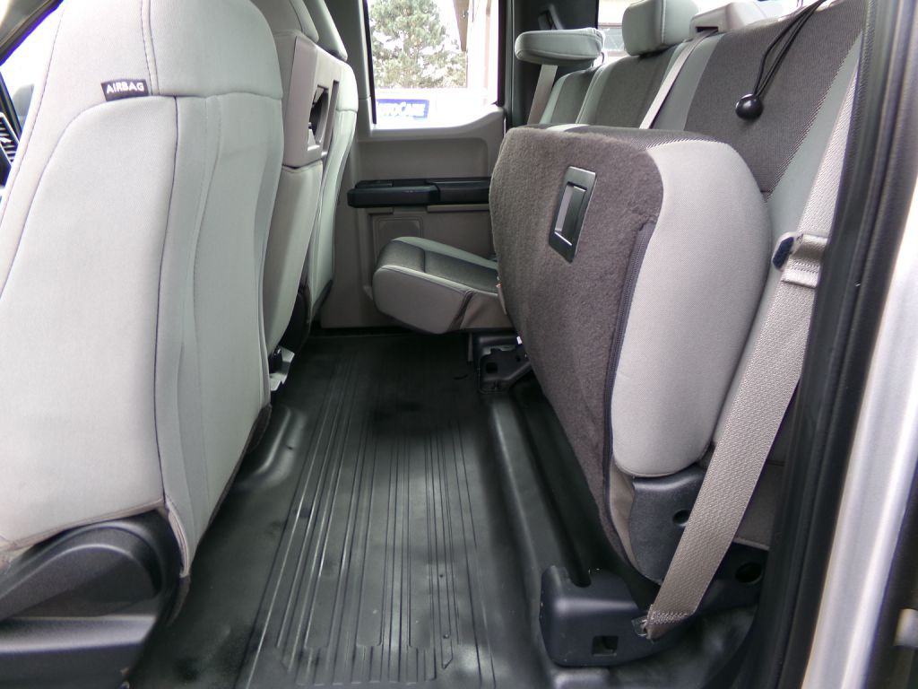 2017 Ford F-150 Image 25