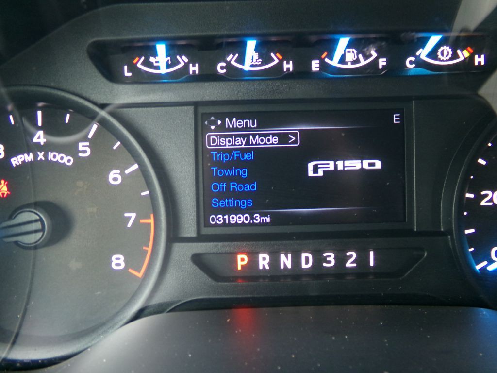 2017 Ford F-150 Image 26