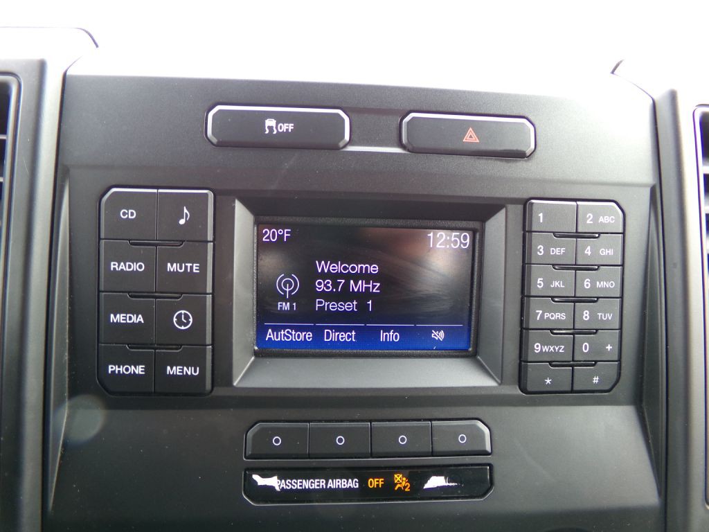 2017 Ford F-150 Image 27