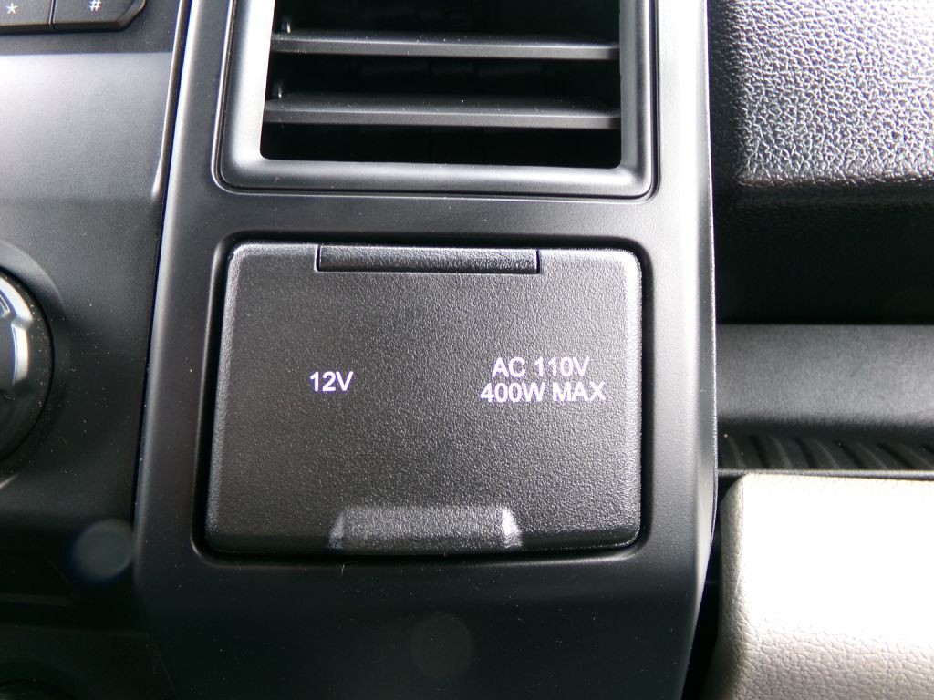 2017 Ford F-150 Image 30