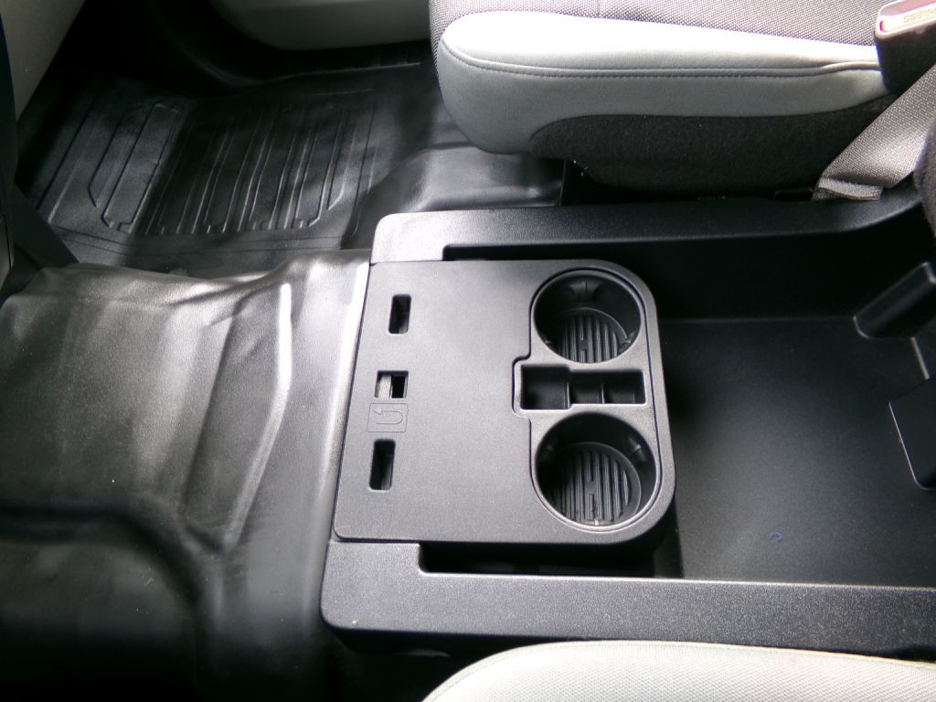 2017 Ford F-150 Image 32