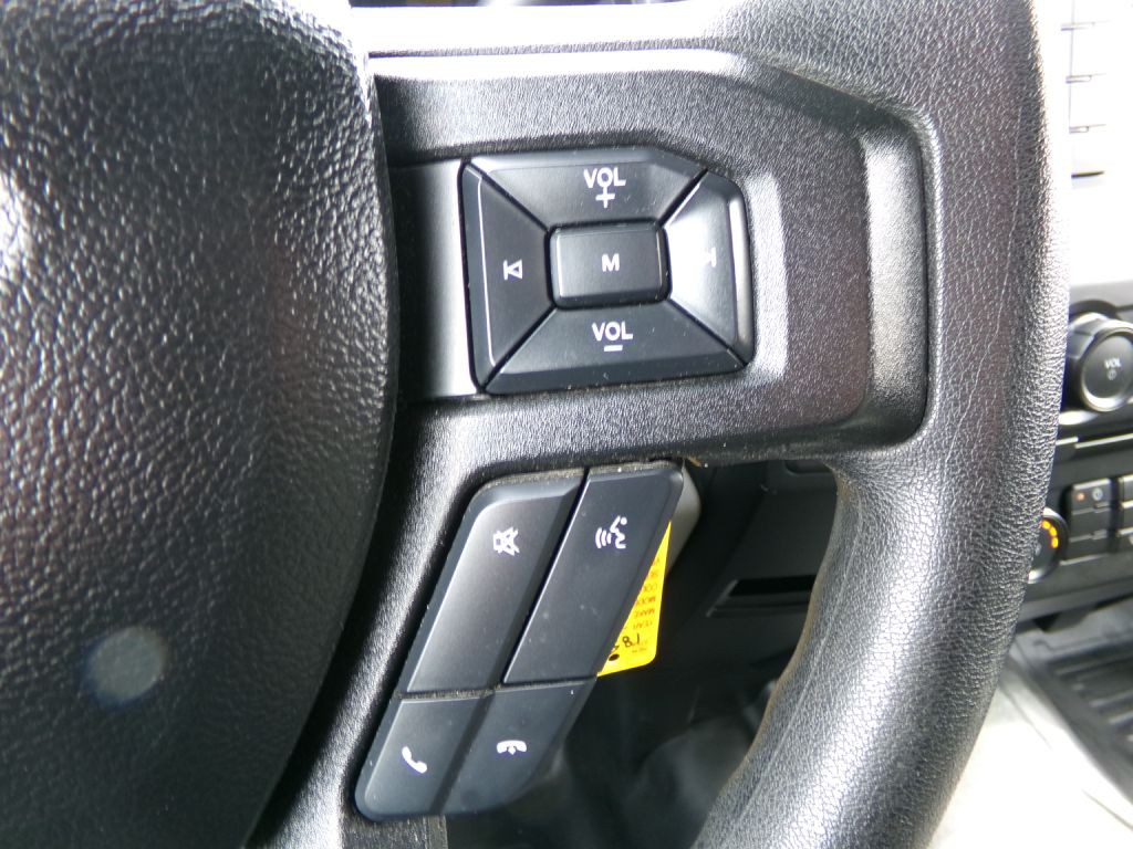 2017 Ford F-150 Image 33