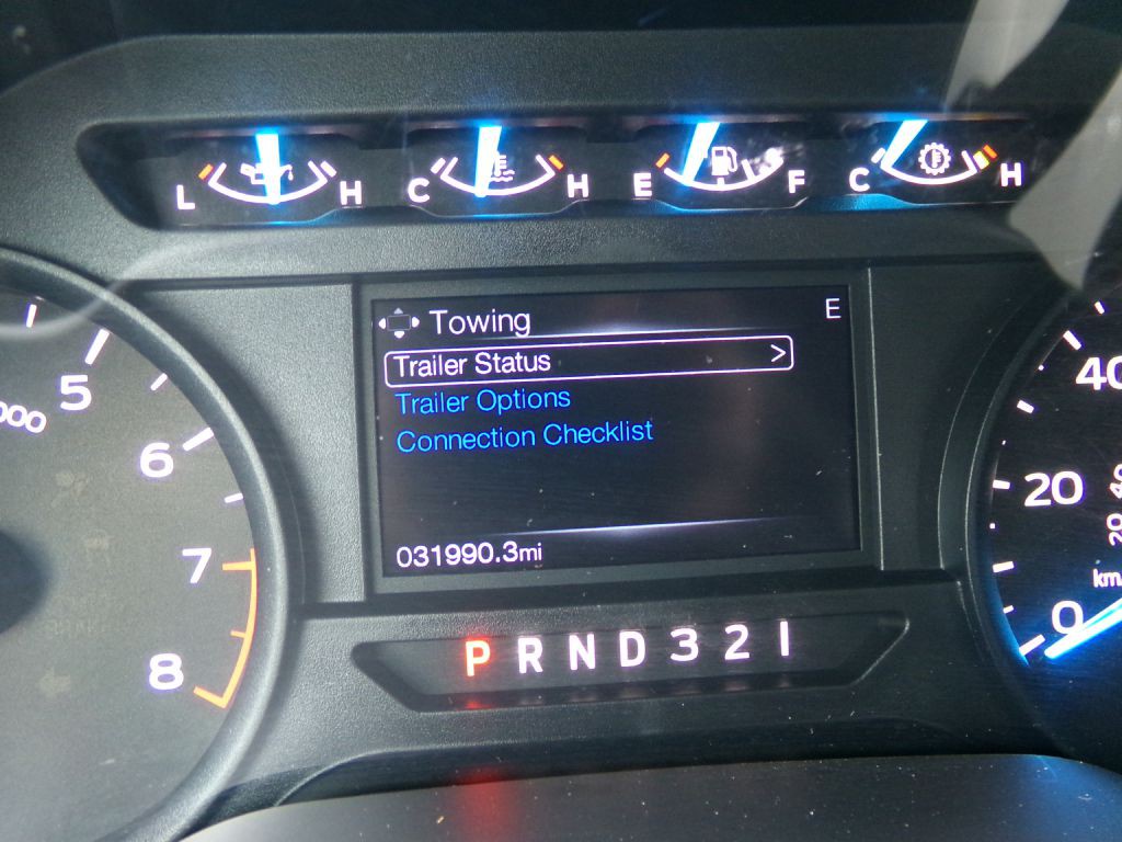 2017 Ford F-150 Image 34