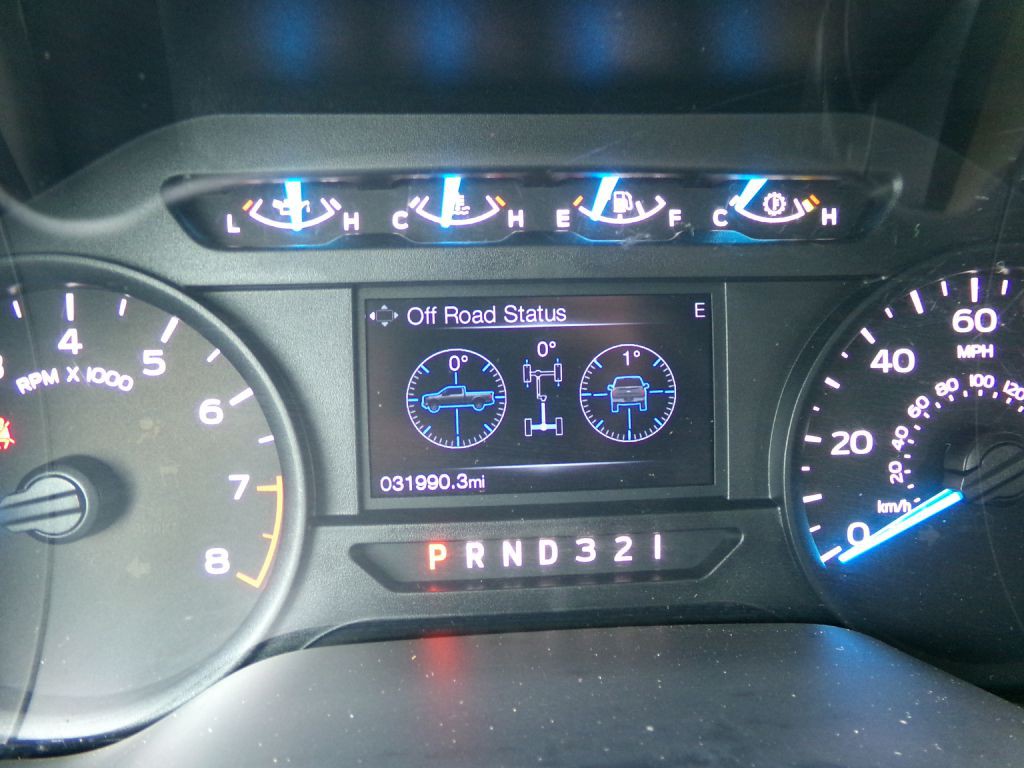 2017 Ford F-150 Image 35