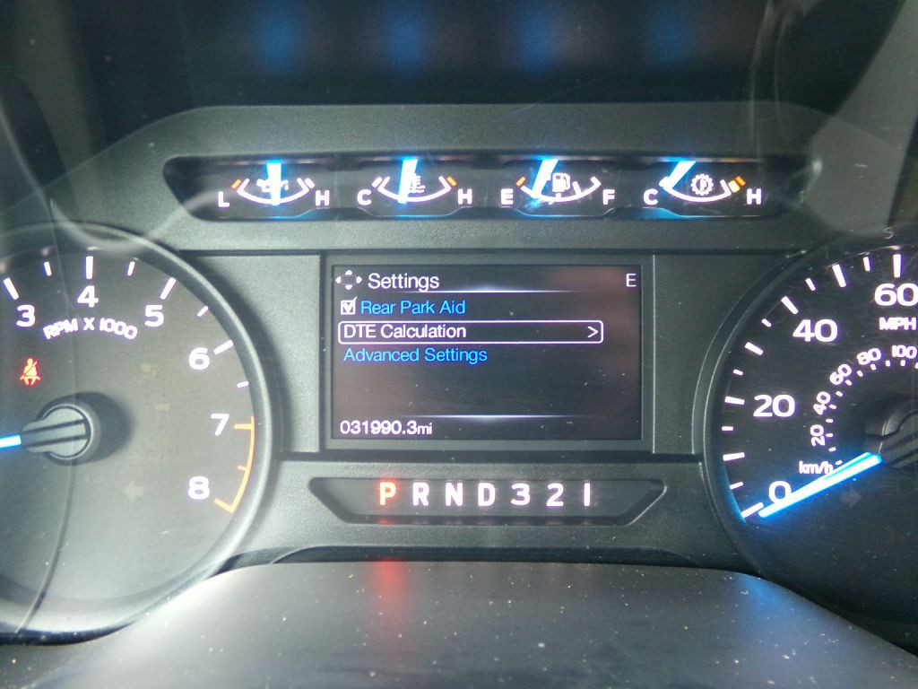 2017 Ford F-150 Image 36