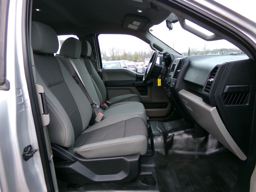 2017 Ford F-150 Image 37