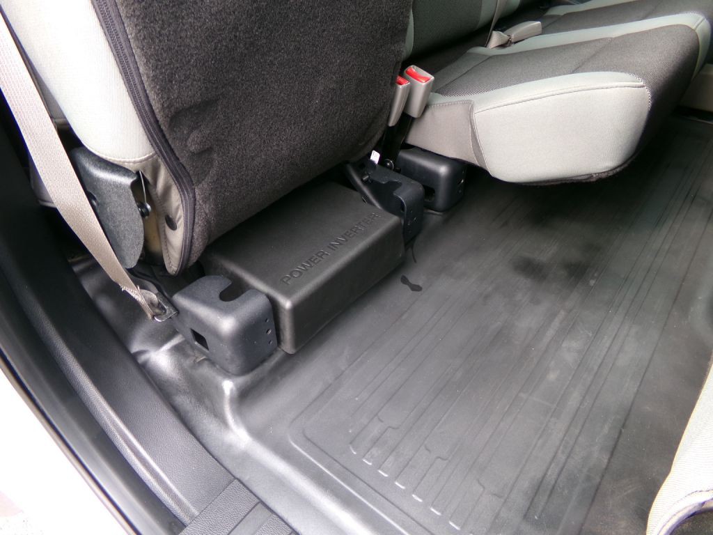 2017 Ford F-150 Image 42