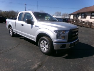 Image for 2017 Ford F-150 Super Cab ID: 7228596