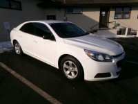 Image for 2015 Chevrolet Malibu LS ID: 7232383