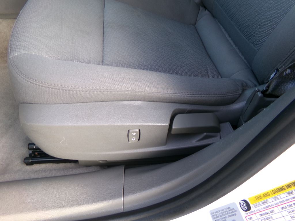 2015 Chevrolet Malibu Image 14