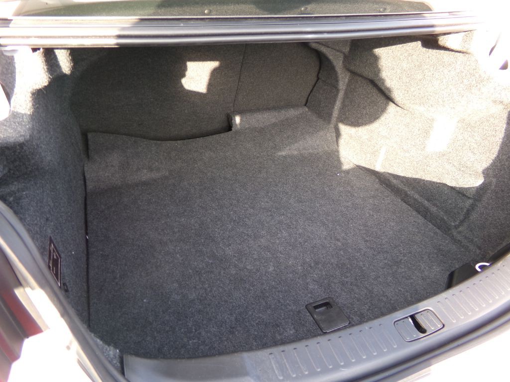 2015 Chevrolet Malibu Image 21