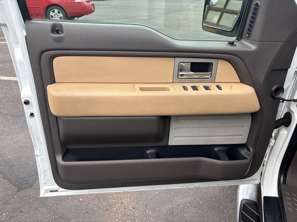 2011 Ford F-150 Image 9