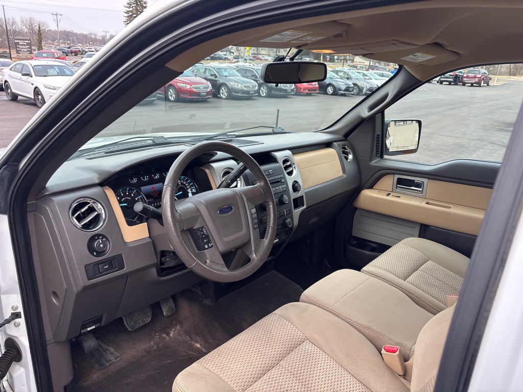 2011 Ford F-150 Image 11