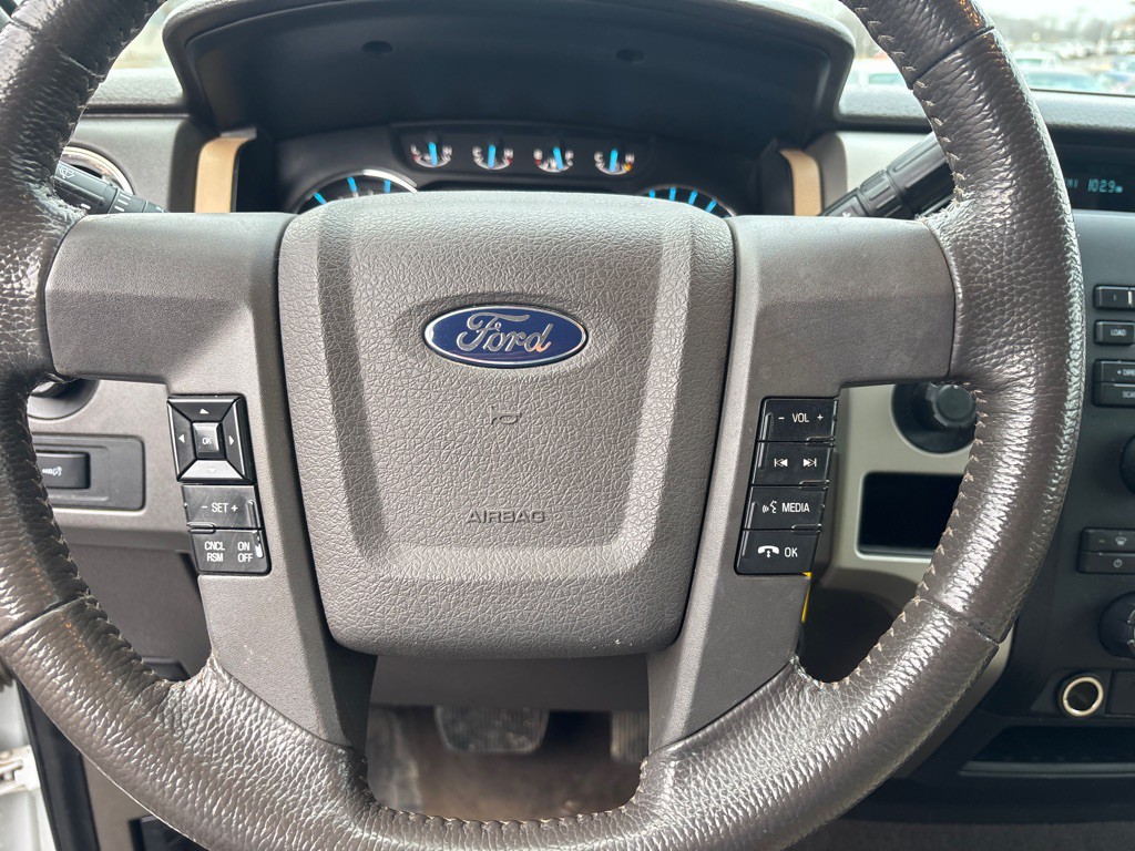2011 Ford F-150 Image 14