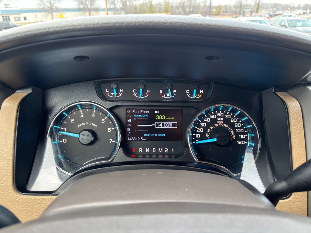 2011 Ford F-150 Image 15