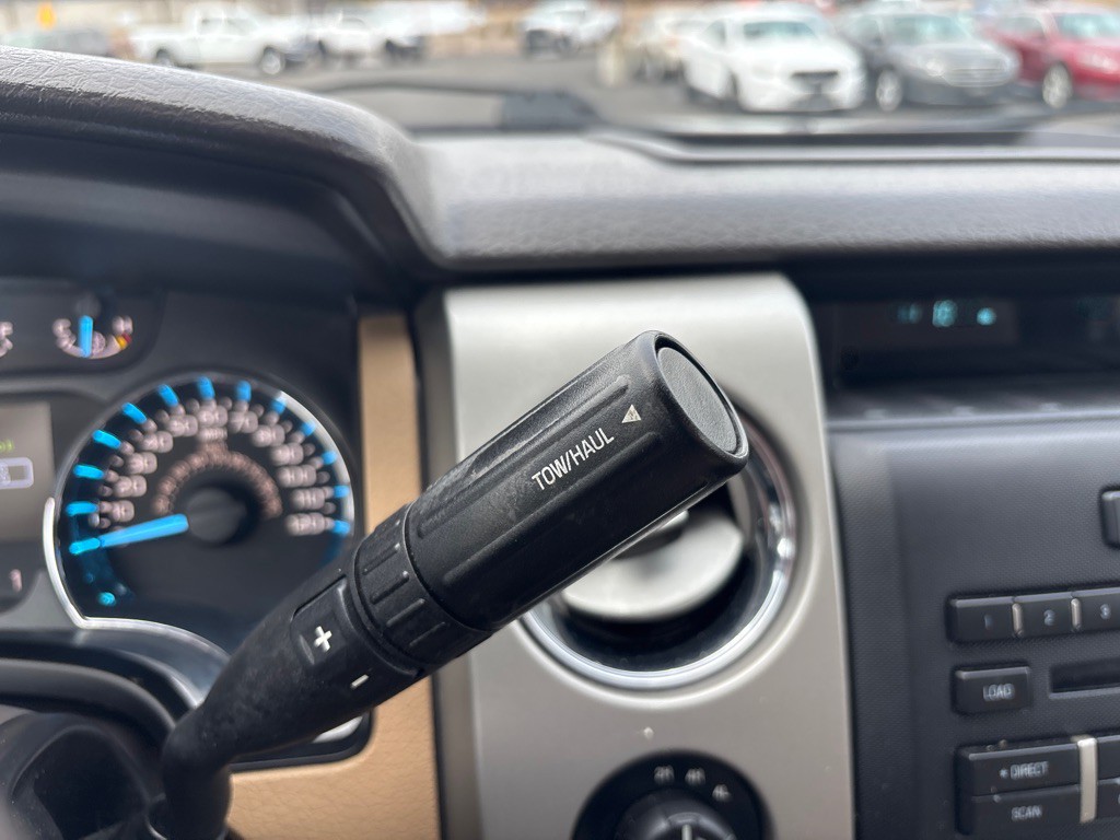 2011 Ford F-150 Image 16