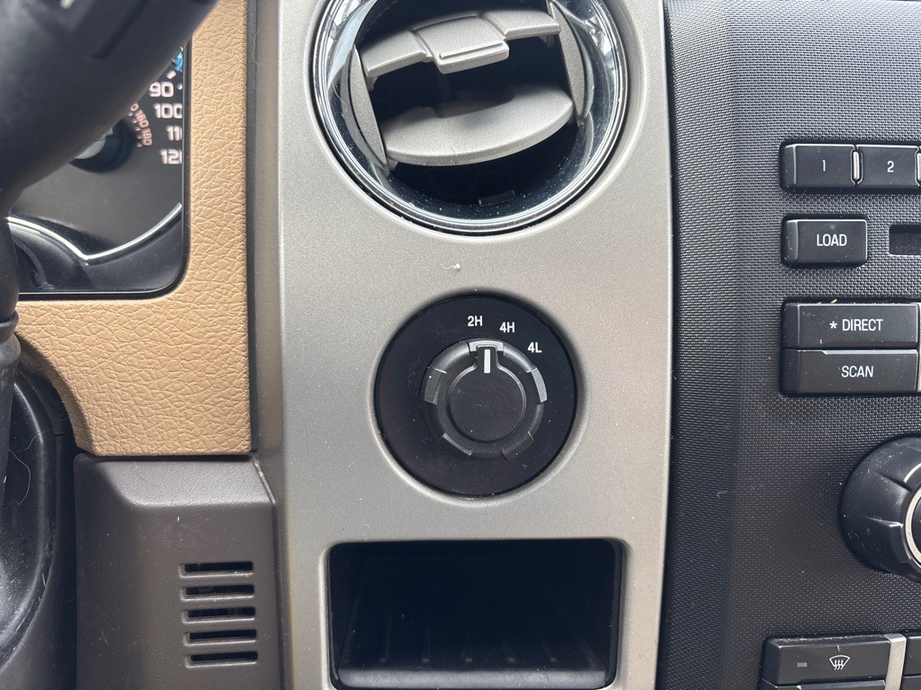 2011 Ford F-150 Image 17