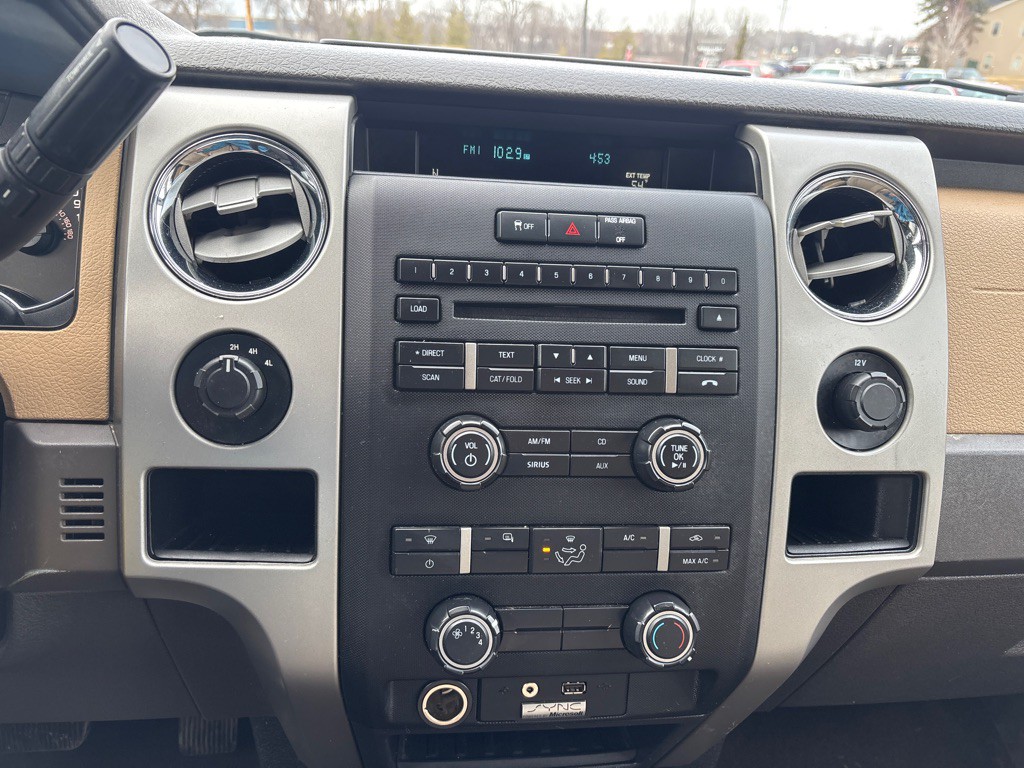 2011 Ford F-150 Image 18