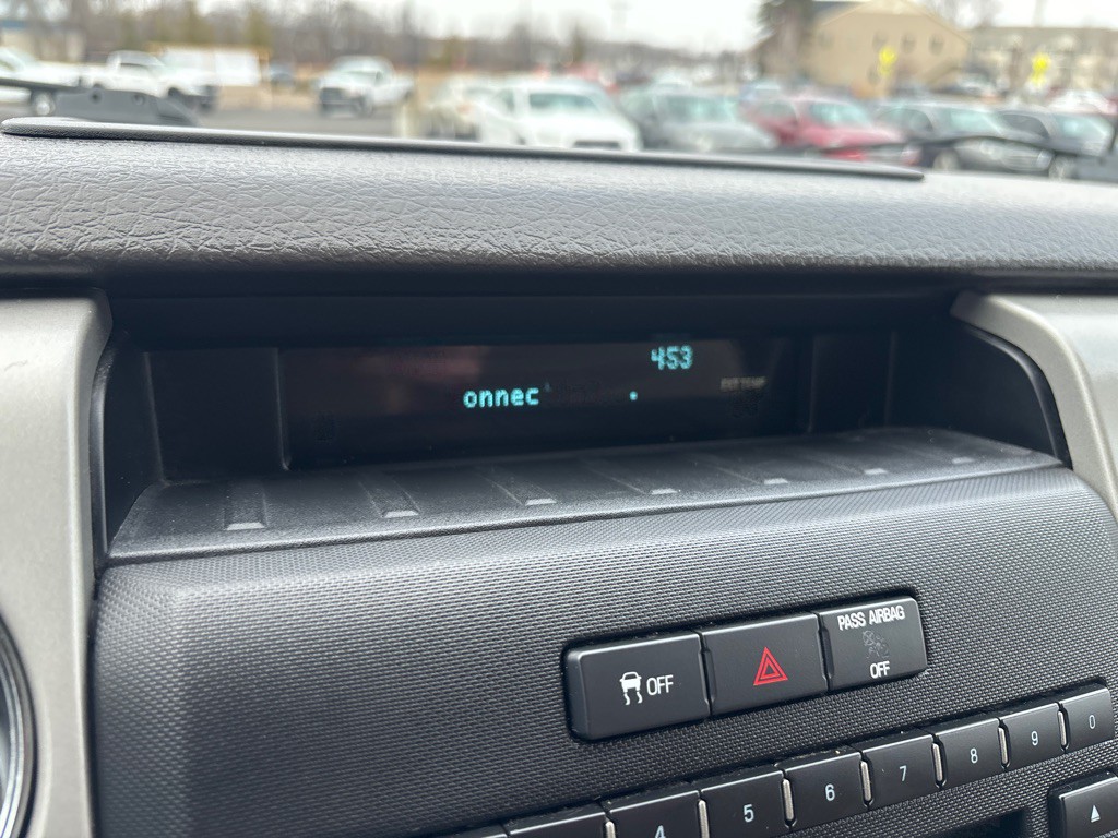 2011 Ford F-150 Image 19