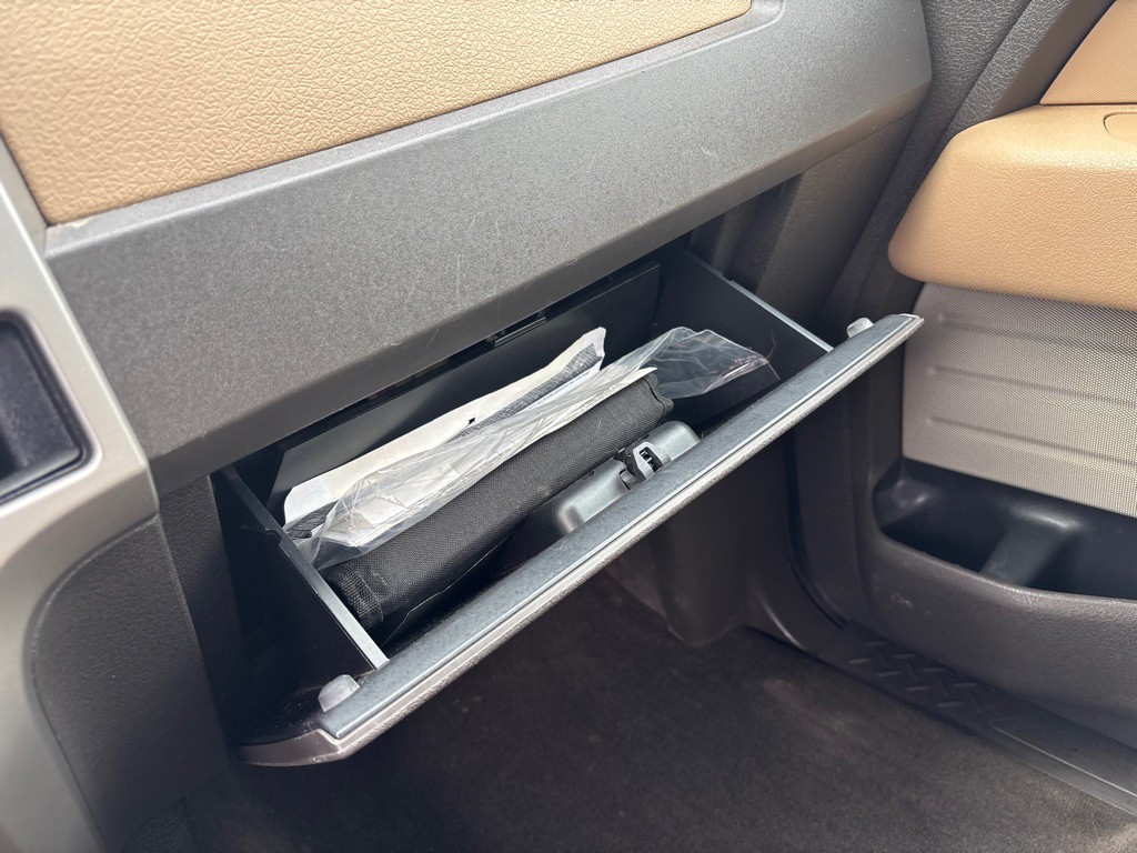 2011 Ford F-150 Image 20