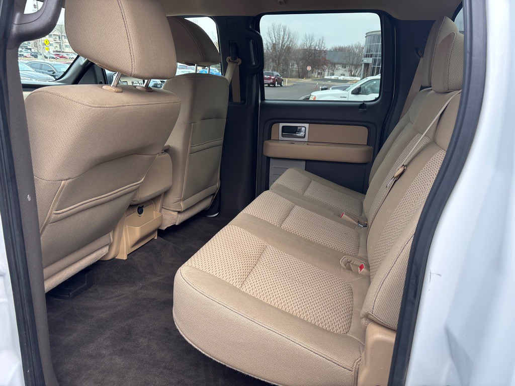 2011 Ford F-150 Image 22
