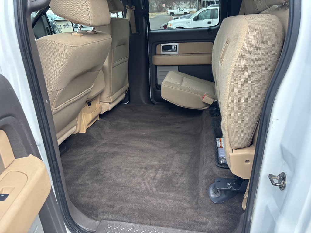 2011 Ford F-150 Image 23