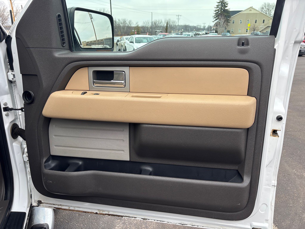 2011 Ford F-150 Image 26