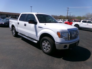 Image for 2011 Ford F-150 Supercrew ID: 7245568