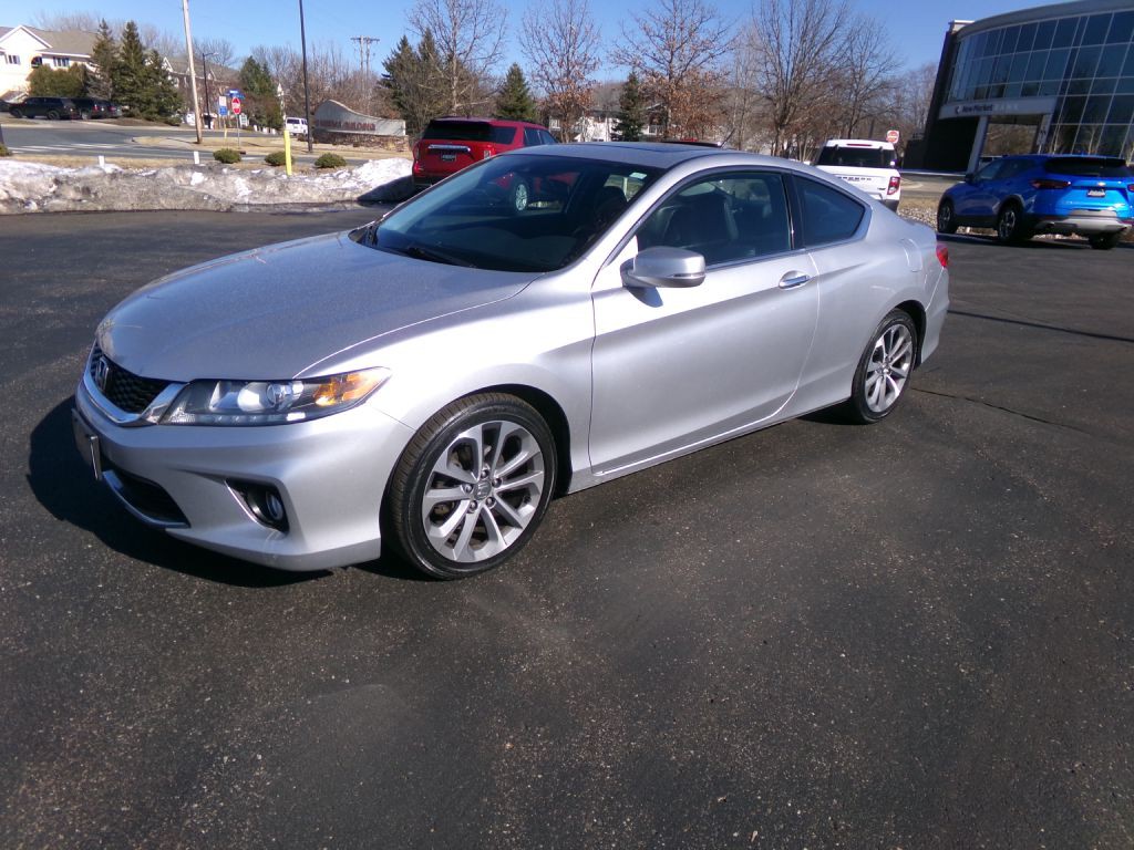 2014 Honda Accord Image 6