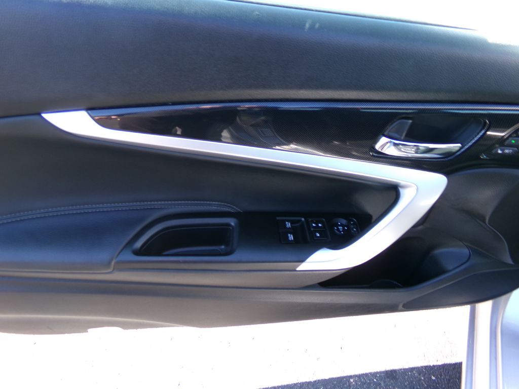 2014 Honda Accord Image 9