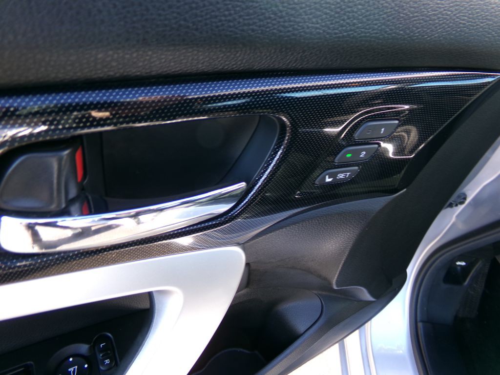 2014 Honda Accord Image 10