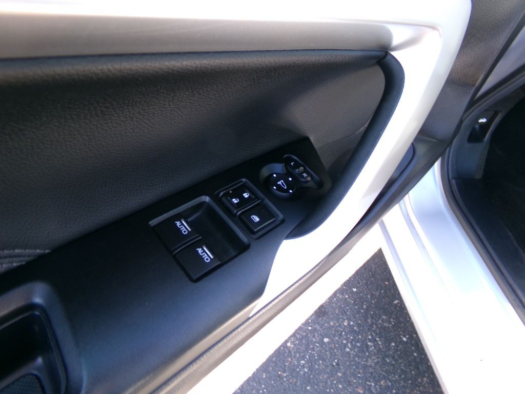 2014 Honda Accord Image 11