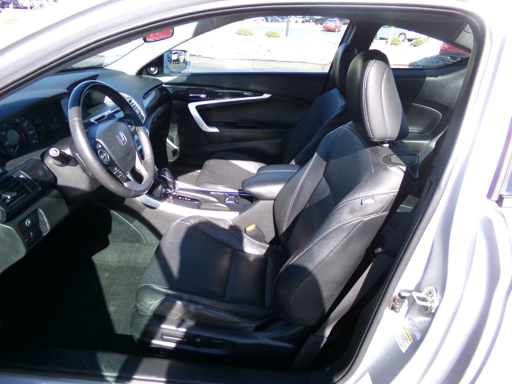 2014 Honda Accord Image 12