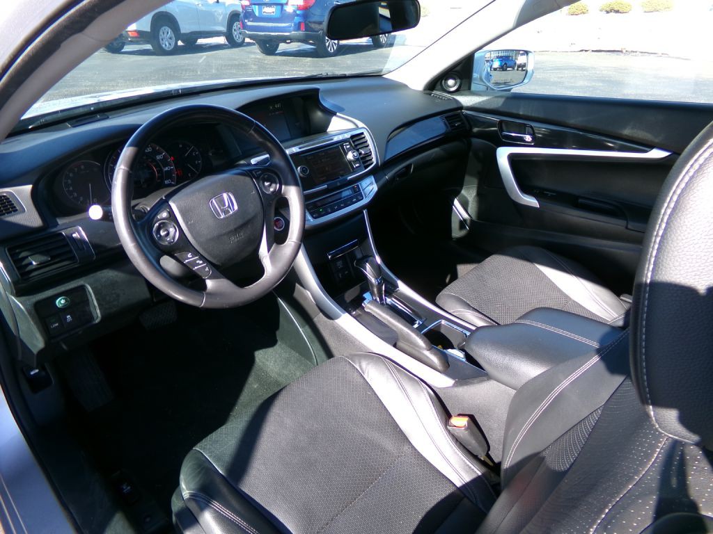 2014 Honda Accord Image 13