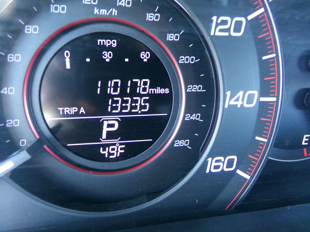 2014 Honda Accord Image 16