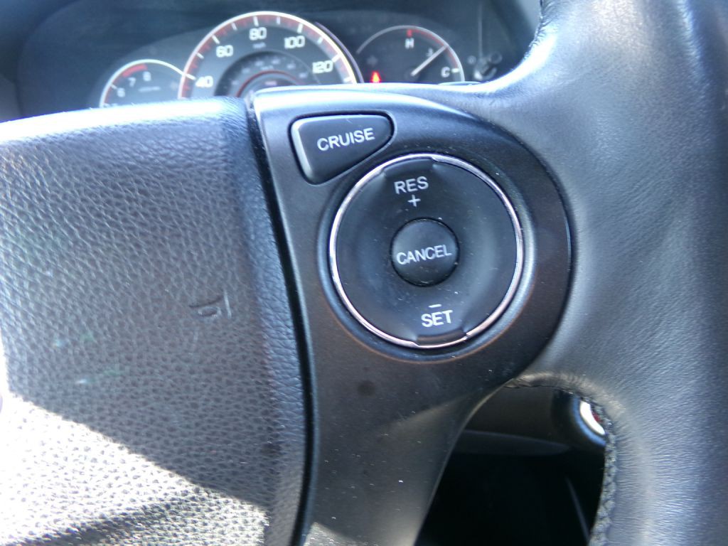 2014 Honda Accord Image 18