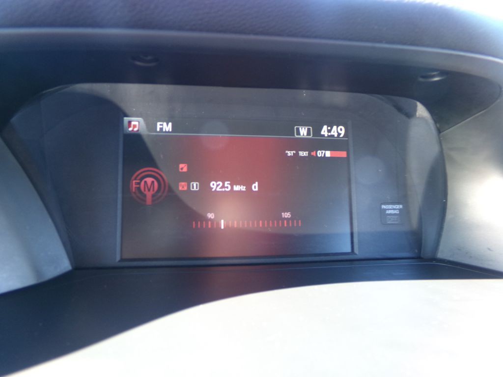 2014 Honda Accord Image 20