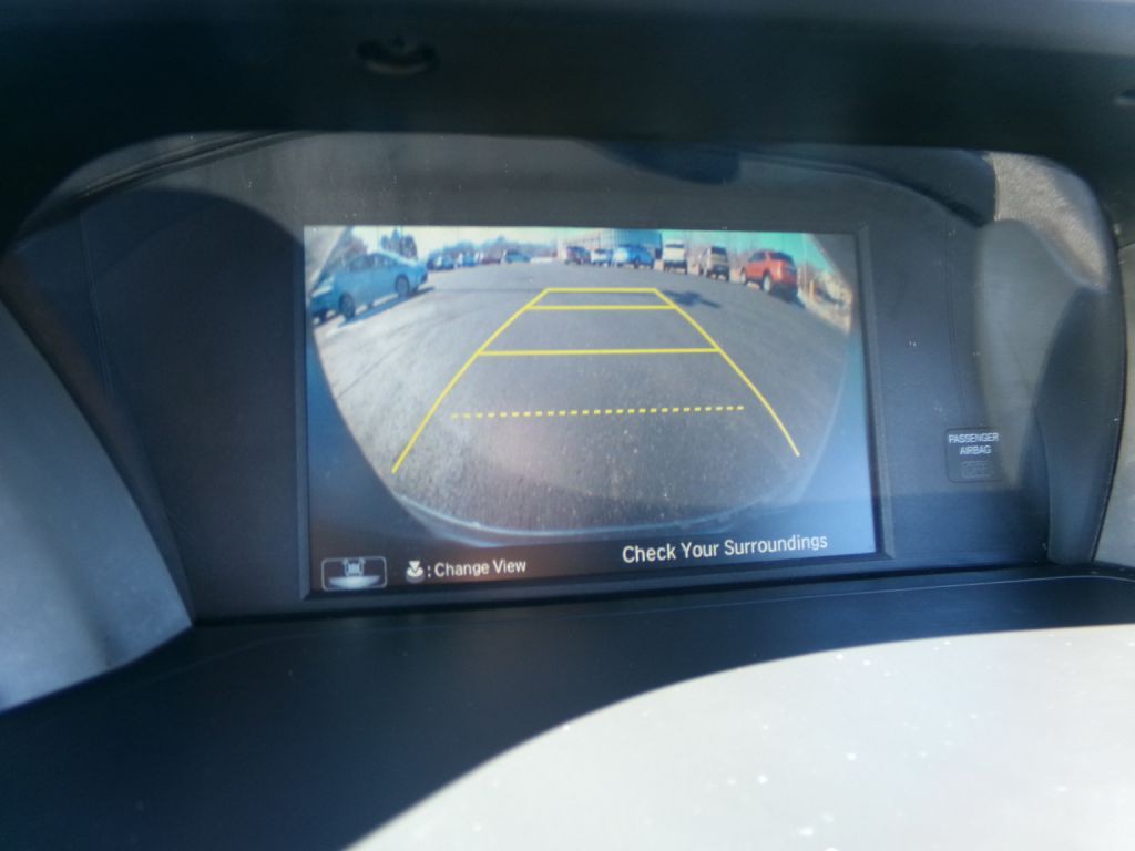 2014 Honda Accord Image 21