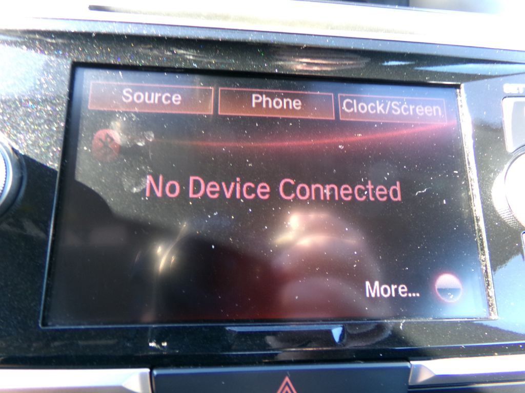 2014 Honda Accord Image 22