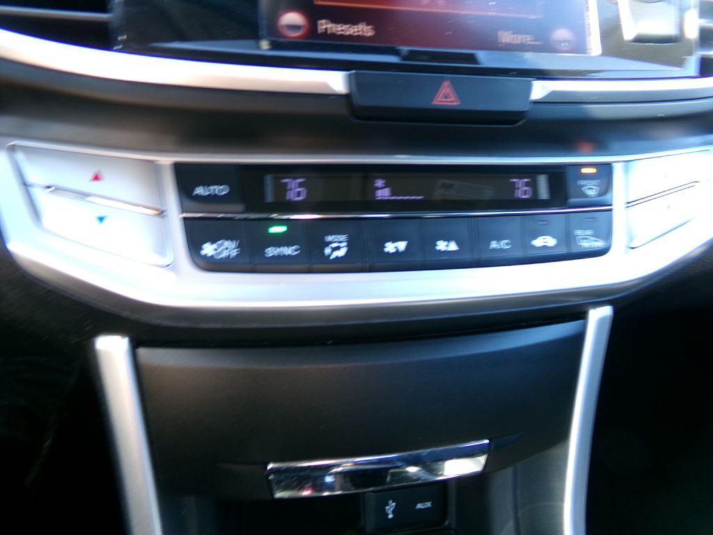 2014 Honda Accord Image 23