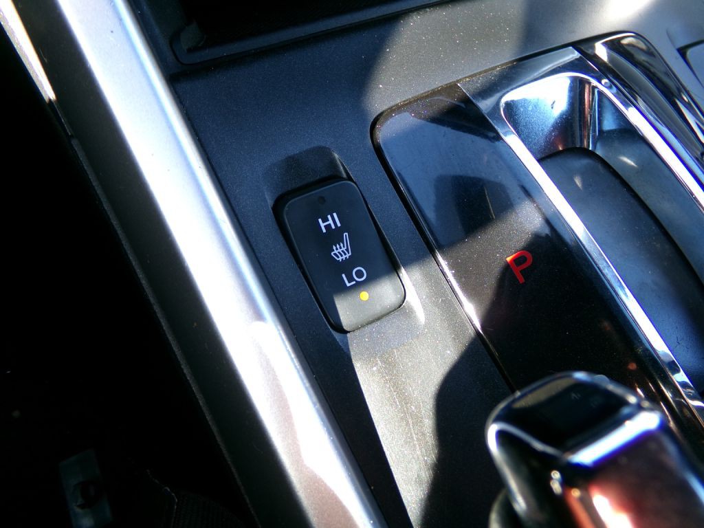 2014 Honda Accord Image 25