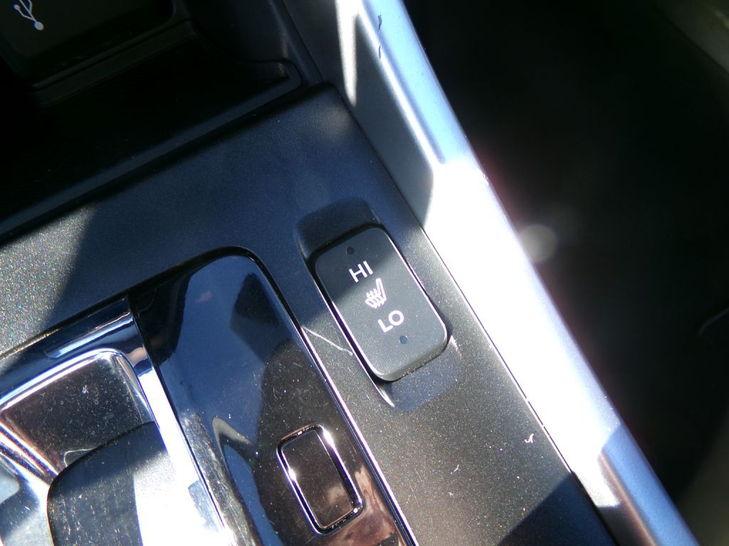 2014 Honda Accord Image 26