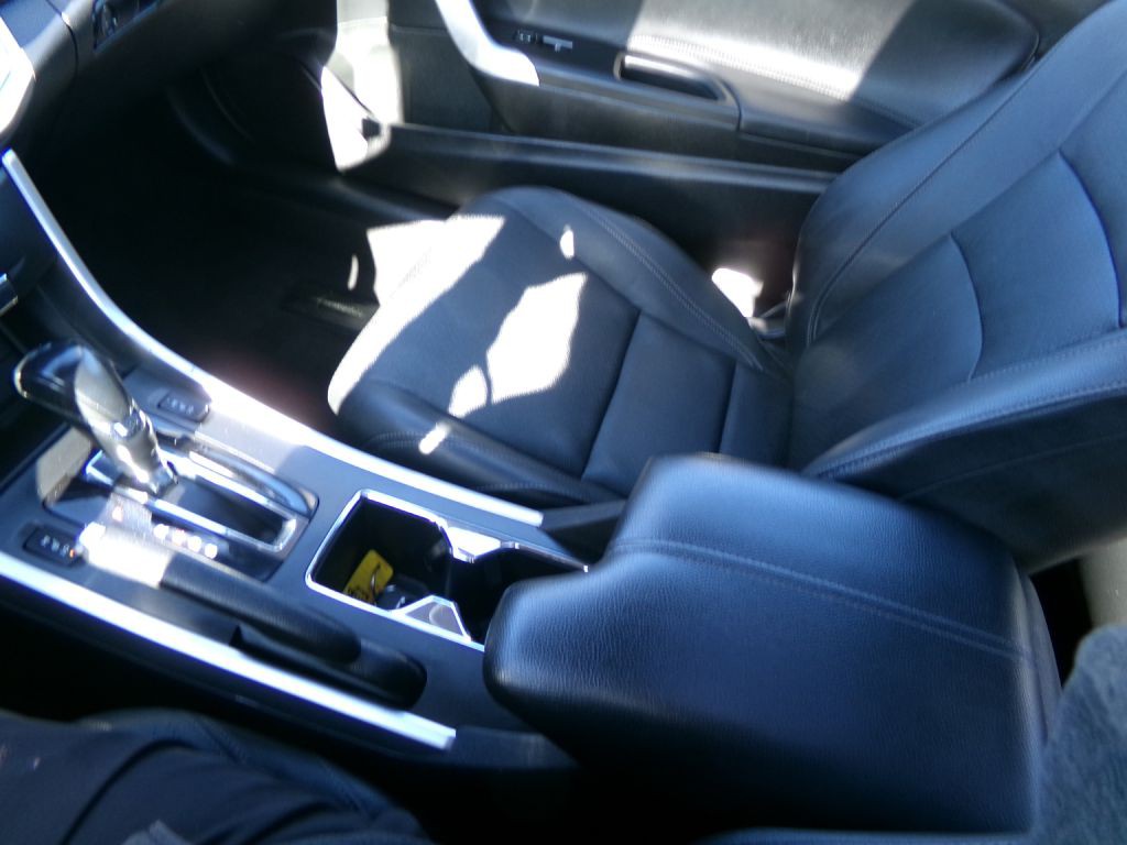 2014 Honda Accord Image 27