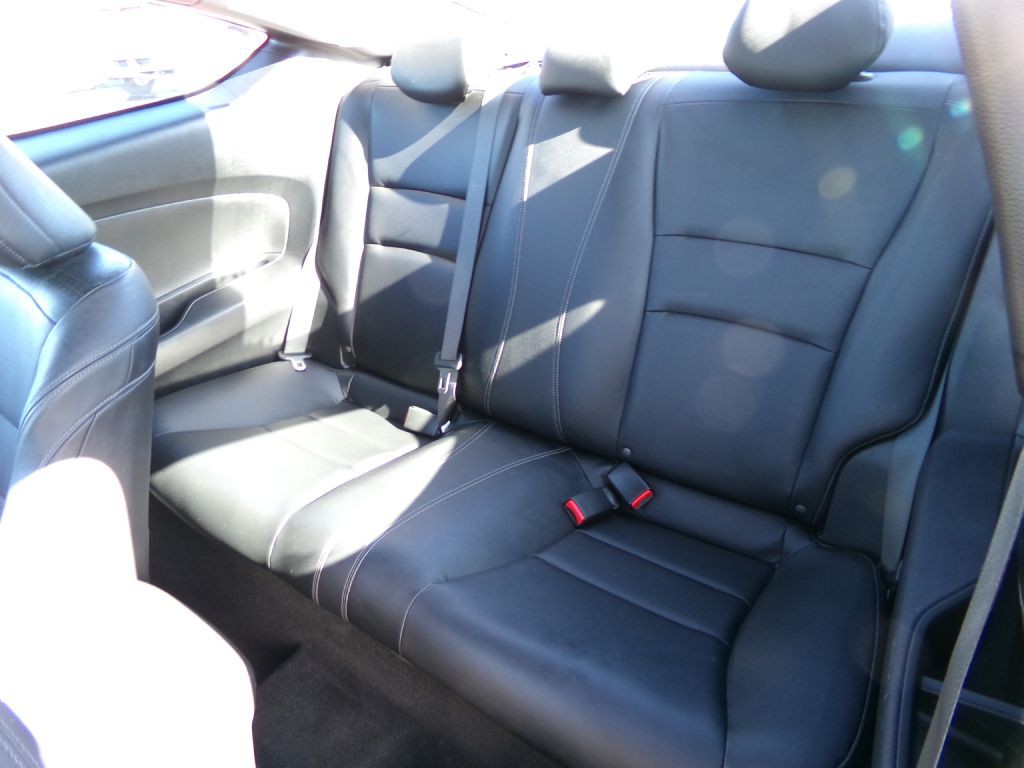 2014 Honda Accord Image 30