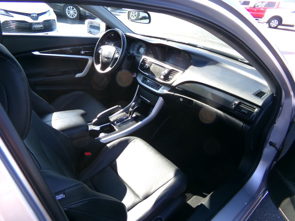 2014 Honda Accord Image 34